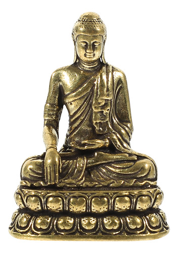 Adorno Sakyamuni, Estatua De Buda, Adorno De Bronce De Shaky