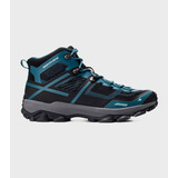 Botas De Hombre Impermeable De Trekking Lorster - Montagne