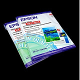 Papel Fotográfico Glossy 160 Gramos Tamaño Carta 100 Hojas Color Blanco