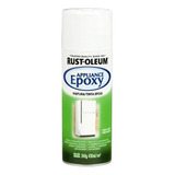 Aerosol Rust Oleum Epoxi Blanco X 340 Cc