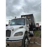 Freightliner M2 106