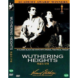 Wuthering Heights (1939) Dvd Laurence Olivier