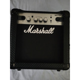 Amplificador Marshall Mg10cf