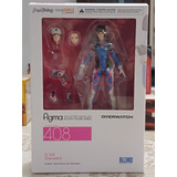 Figma 408 D.va Dva Overwatch Original Good Smile