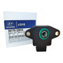 Sensor Tps Hyundai Accent Elantra Getz Tucson Kia Rio Hyundai Accent