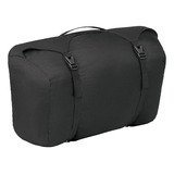 Osprey Straightjacket 8l Sack De Compresión, Negro