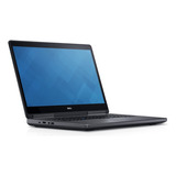 Laptop Dell Precision 7710 Core I7 6ta 16gb 240gb+1tb 2gb V.