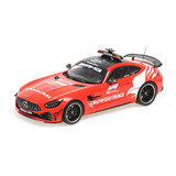 Mercedes-amg Gt-r Safety Car Formula 1 2021 - 155036095