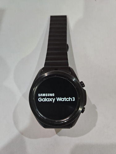 Samsung Galaxy Watch 3 Titanium Regalo Incluido!!!