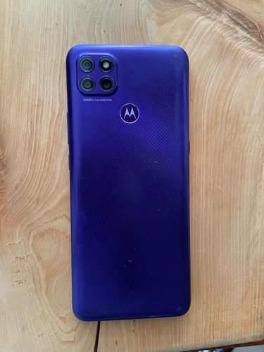 Motorola Moto G9 Power Dual Sim 128gb 4gb Ram