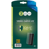 Película Vidro Curvo Uv Hprime - Samsung