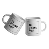 Taza Ceramica Personalizada Souvenirs Logo Regalos X Mayor