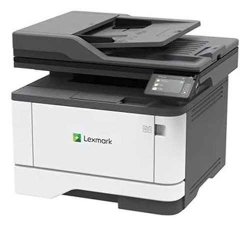 Lexmark Mx431adw Impresora Multifunción Láser - Monocromo