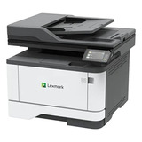 Lexmark Mx431adw Impresora Multifunción Láser - Monocromo