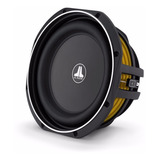 Subwoofer Jl Audio 10tw1 Plano 300 Watts