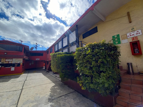 Motel En Venta En Agrìcola Pantitlàn Iztacalco - Imagen 4
