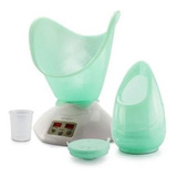 Sauna Facial Digita Vaporizador