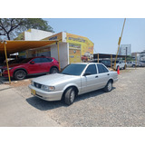 Nissan Sentra B13 2015