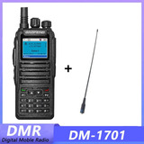 Baofeng-walkie-talkie Dmr Dm-1701  Radio Bidireccional