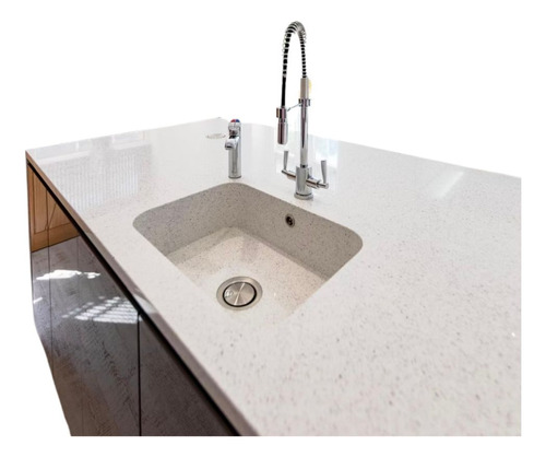 Mesada Silestone Blanco Stellar Mejor Precio