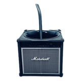 Mate 3d  Amplificador Marshall Incluye Bombilla