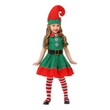 Trajes De Navidad Niños Trajes De Navidad Duende