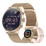 Relógio Inteligente Feminino H26 Sport Para Huawei Ios Xiaom