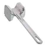 Martillo Bate Bife Carne Macizo Cocina Aluminio Oferta