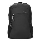 Morral Urbana Targus Urbana Tsb968 Color Negro Diseño Liso 18l