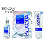 Jabon Kit Bioaqua Pure Skin X3 - mL a $60