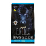 Ração Special Dog Prime Junior Para Cães Filhotes 10,1kg