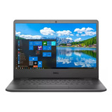 Notebook Dell Windows 10 Pro 8gb Ram 1tb+256gb Core I5 14´´