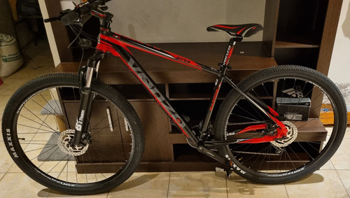 Bicicleta Venzo Raptor Exo Rod29 18v