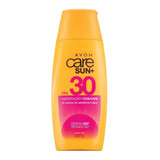 Protetor Solar Avon Care Sun+ Fps30 - 120g