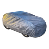 Funda Cubre Auto Cobertor Antigranizo Granizo Impermeable
