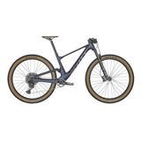 Bicicleta Mtb Scott Spark Rc Comp 2023 Carbon 12 Vel