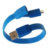 Pulsera Usb A Microusb 