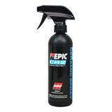 Epic Cr2 Hydro Protect - Spray De Cerámica  Rejuvenece Y Pr