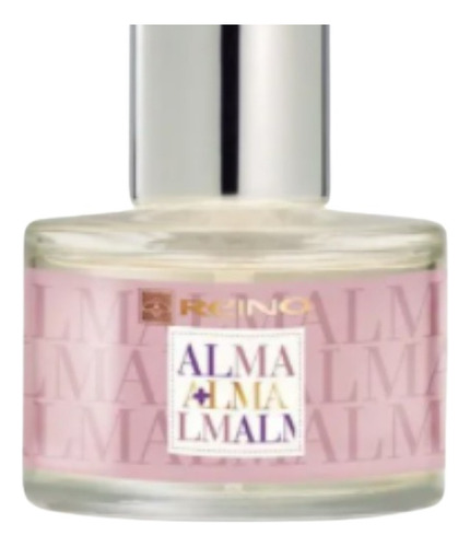 Perfume Alma Femenino Reino