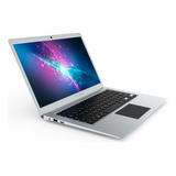 Notebook Celeron 14'' Memoria 4gb Almacenaje 128gb - Tedge Color Gris