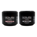 Heburn X2 Gel Construcción Kapping Uñas Esculpidas 30g 176