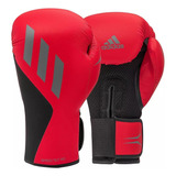 Luva Boxe adidas Speed Tilt 150 Original Com Nf