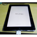 iPad 32 Gb  - A1416  - Tela Trincada