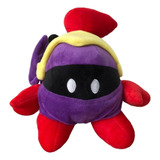 Peluche Kirby Meta Knight Ninja Bio-spar