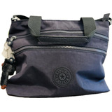 Bolsa Kipling Original Tipo Crossbody