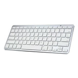 Teclado Padrão Apple Bluetooth Macbook iPad iPhone Mac iMac 