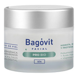 Bagovit Facial Pro Bio Crema De Dia Nutritiva 55g