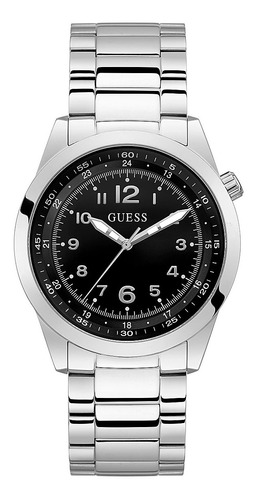 Reloj Guess Hombre Modelo: Poseidon Gw0057g1 Envio Gratis