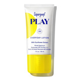 Protector Solar Play Sunscreen Supergoop! Spf 50 30ml Ifans