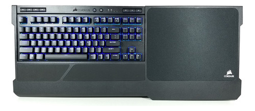 Teclado Gamer Mecanico K63 Inalambrico Y Bluetooth Corsair